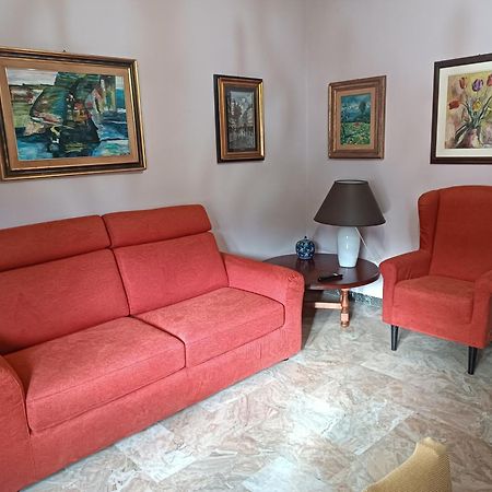 Ca'Di Gilbi E Pasqui Daire La Spezia Dış mekan fotoğraf