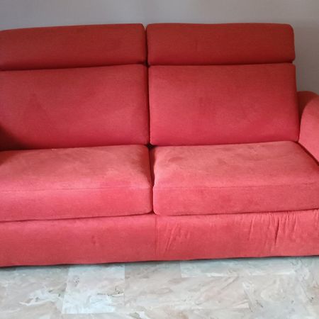 Ca'Di Gilbi E Pasqui Daire La Spezia Dış mekan fotoğraf