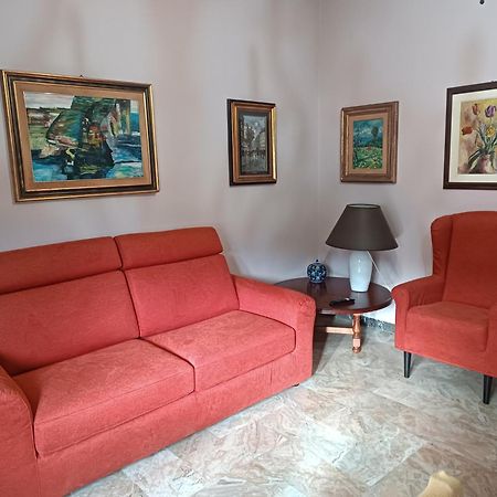 Ca'Di Gilbi E Pasqui Daire La Spezia Dış mekan fotoğraf