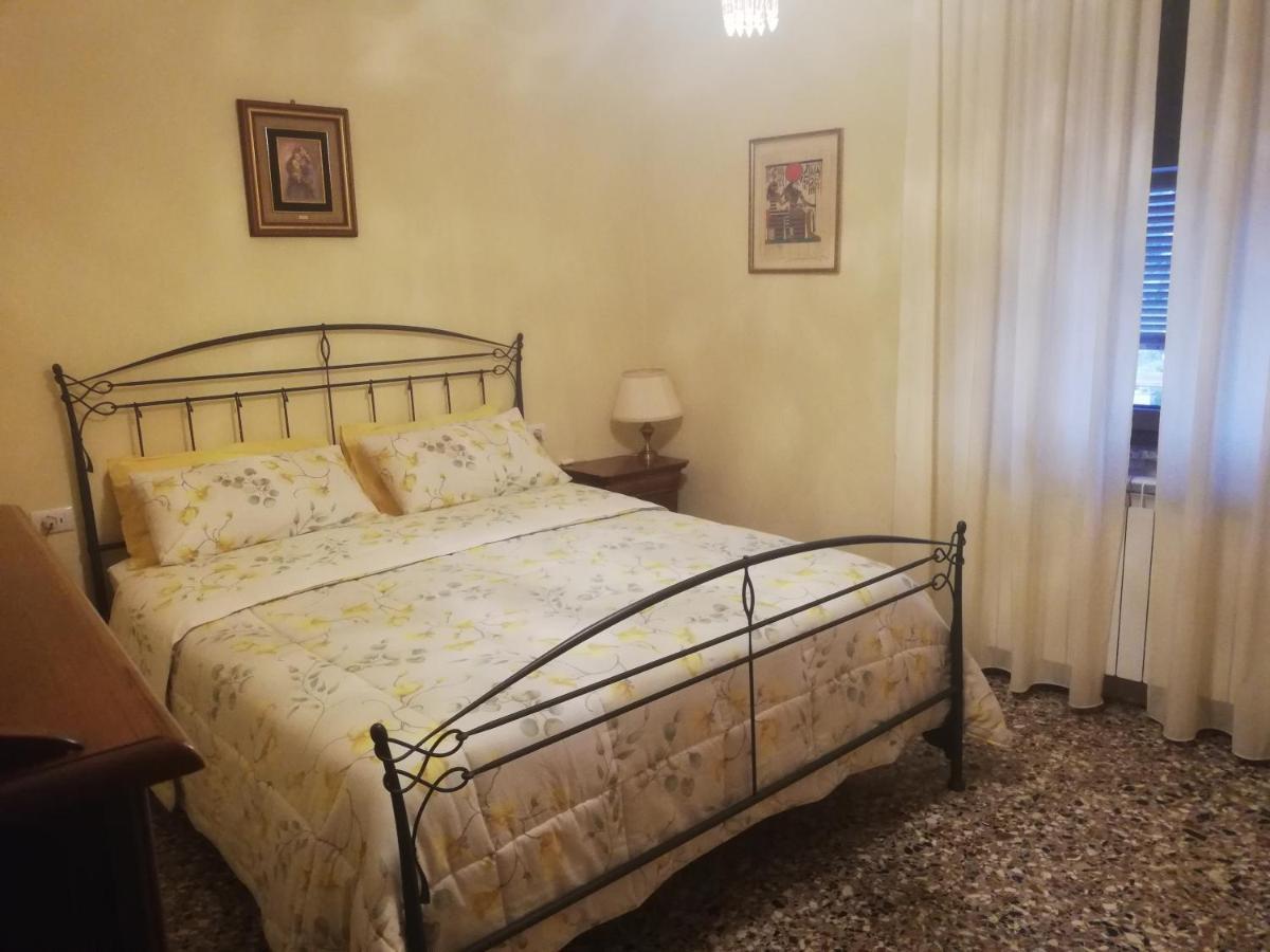 Ca'Di Gilbi E Pasqui Daire La Spezia Dış mekan fotoğraf