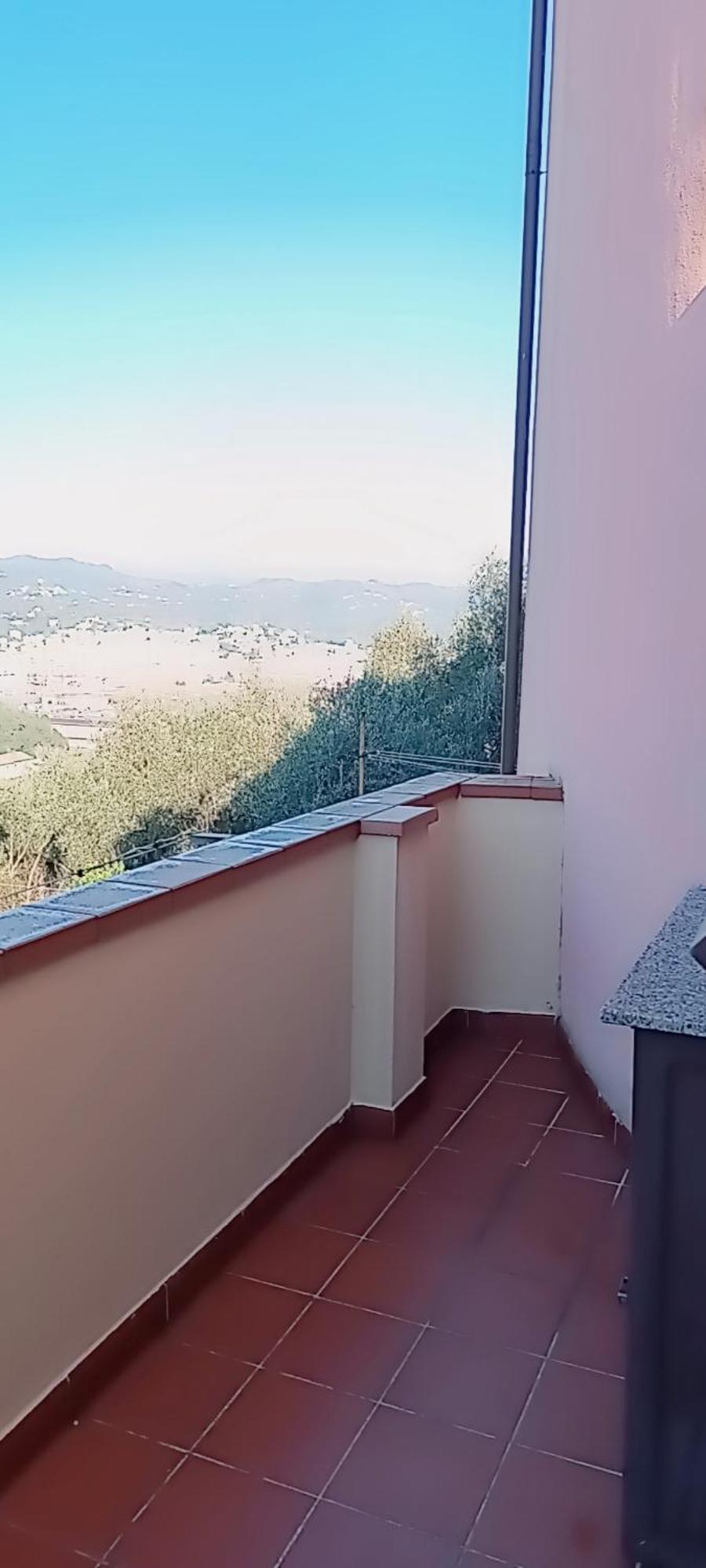 Ca'Di Gilbi E Pasqui Daire La Spezia Dış mekan fotoğraf