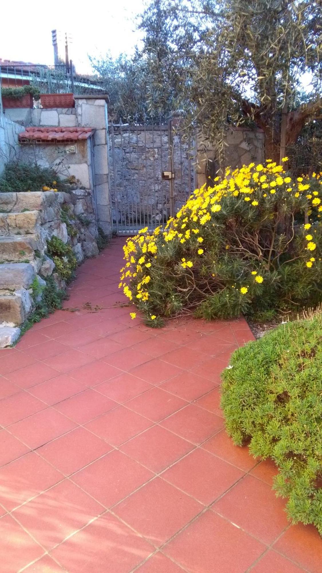 Ca'Di Gilbi E Pasqui Daire La Spezia Dış mekan fotoğraf