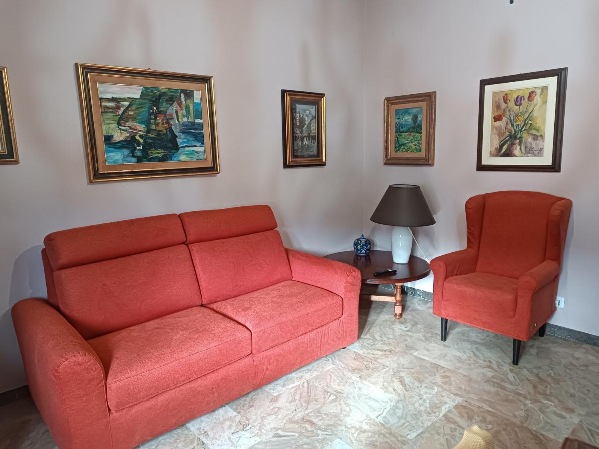 Ca'Di Gilbi E Pasqui Daire La Spezia Dış mekan fotoğraf