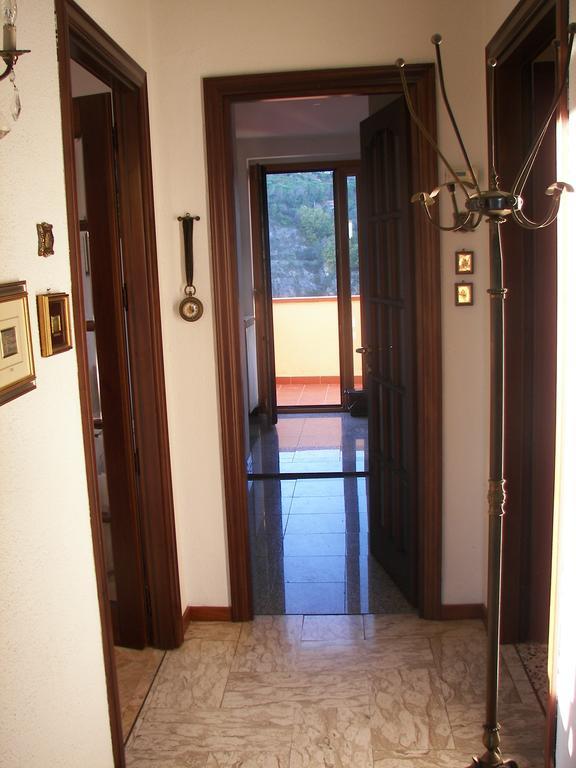 Ca'Di Gilbi E Pasqui Daire La Spezia Dış mekan fotoğraf