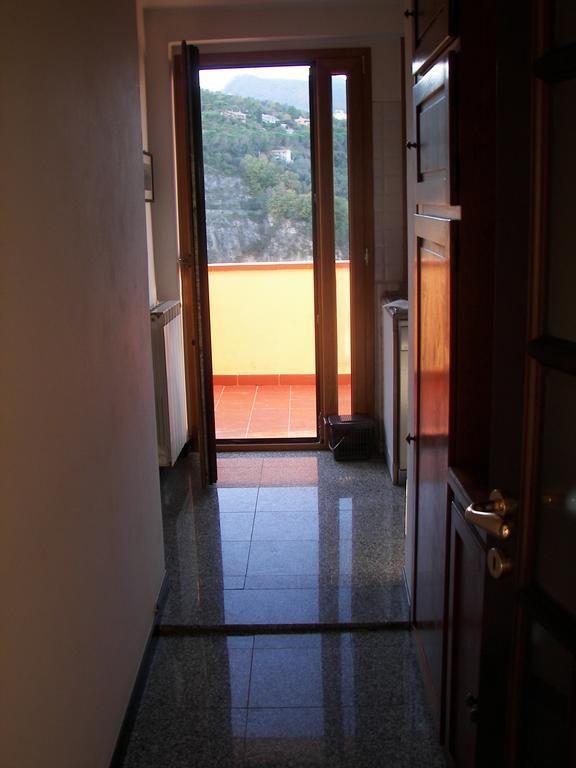Ca'Di Gilbi E Pasqui Daire La Spezia Dış mekan fotoğraf