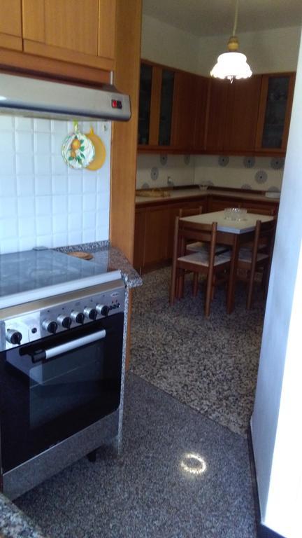 Ca'Di Gilbi E Pasqui Daire La Spezia Dış mekan fotoğraf