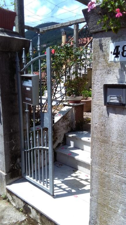 Ca'Di Gilbi E Pasqui Daire La Spezia Dış mekan fotoğraf