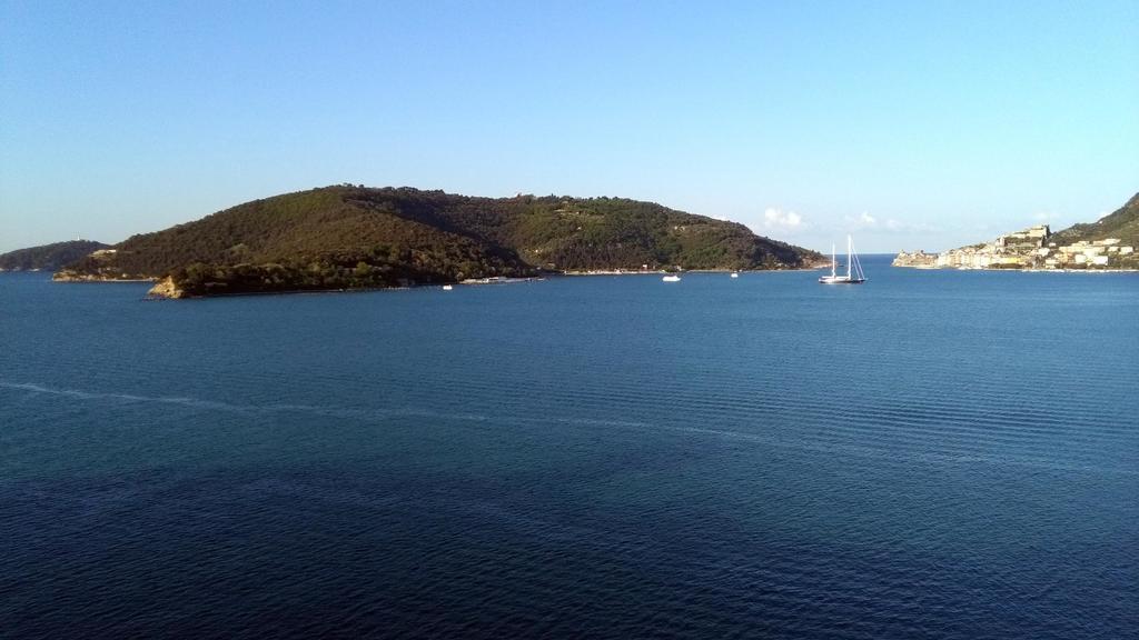 Ca'Di Gilbi E Pasqui Daire La Spezia Dış mekan fotoğraf